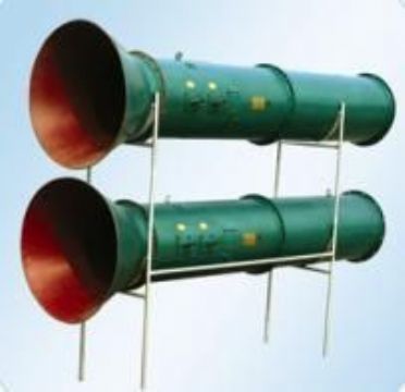 點擊查看詳細信息<br>標題：礦用水射流降塵裝置 閱讀次數：6685