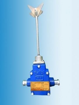 點擊查看詳細信息<br>標題：礦用堆煤傳感器 閱讀次數(shù)：5270