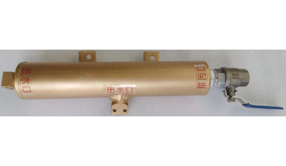 點擊查看詳細信息<br>標題：ZLQ-KJ系列直沖式水質過濾器 閱讀次數：4097